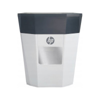 Produktbild för HP OneShred Auto 80CC, Tvärsgående skärning, 22 cm, 4.3 x 12...