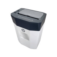 Produktbild för HP OneShred Auto 80CC, Tvärsgående skärning, 22 cm, 4.3 x 12...
