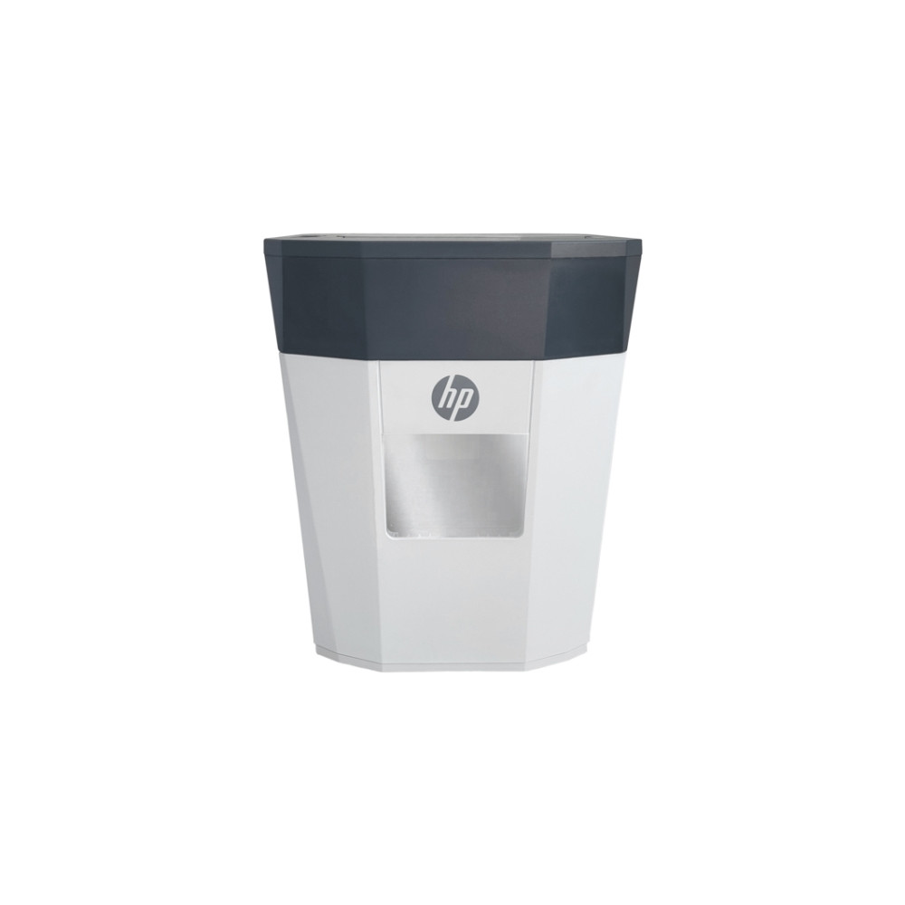 Produktbild för HP OneShred Auto 80CC, Tvärsgående skärning, 22 cm, 4.3 x 12...