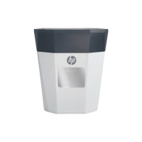 Produktbild för HP OneShred Auto 80CC, Tvärsgående skärning, 22 cm, 4.3 x 12...