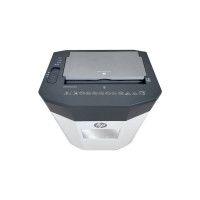 Produktbild för HP OneShred Auto 80CC, Tvärsgående skärning, 22 cm, 4.3 x 12...