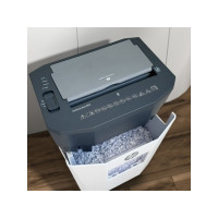 Produktbild för HP OneShred Auto 80CC, Tvärsgående skärning, 22 cm, 4.3 x 12...