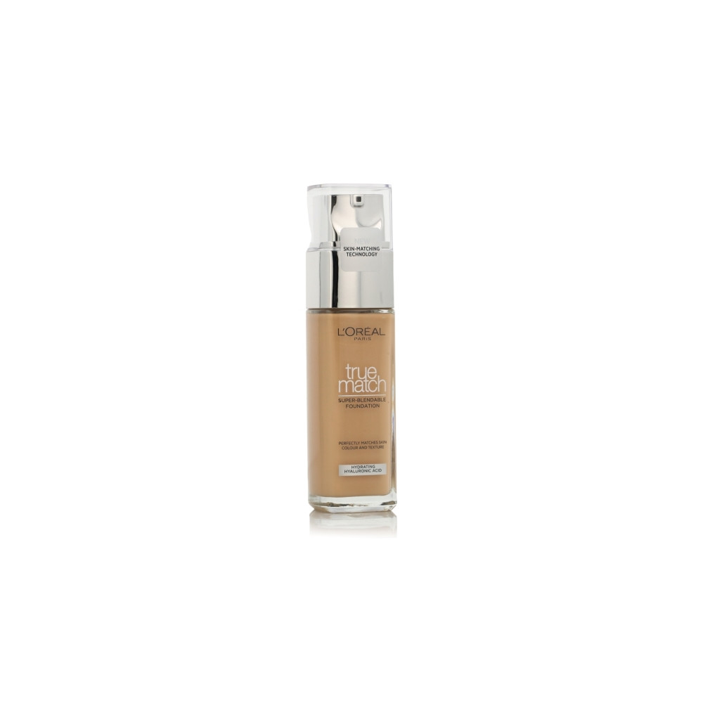 Produktbild för L’Oréal Paris True Matcoolh Founeutraldationeutral 4.warm Go...
