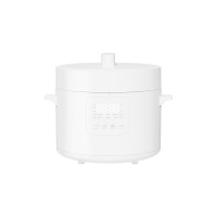 Produktbild för Xiaomi Electric Pressure Cooker, 4,8 l, Vit, Vit, Digital, 2...