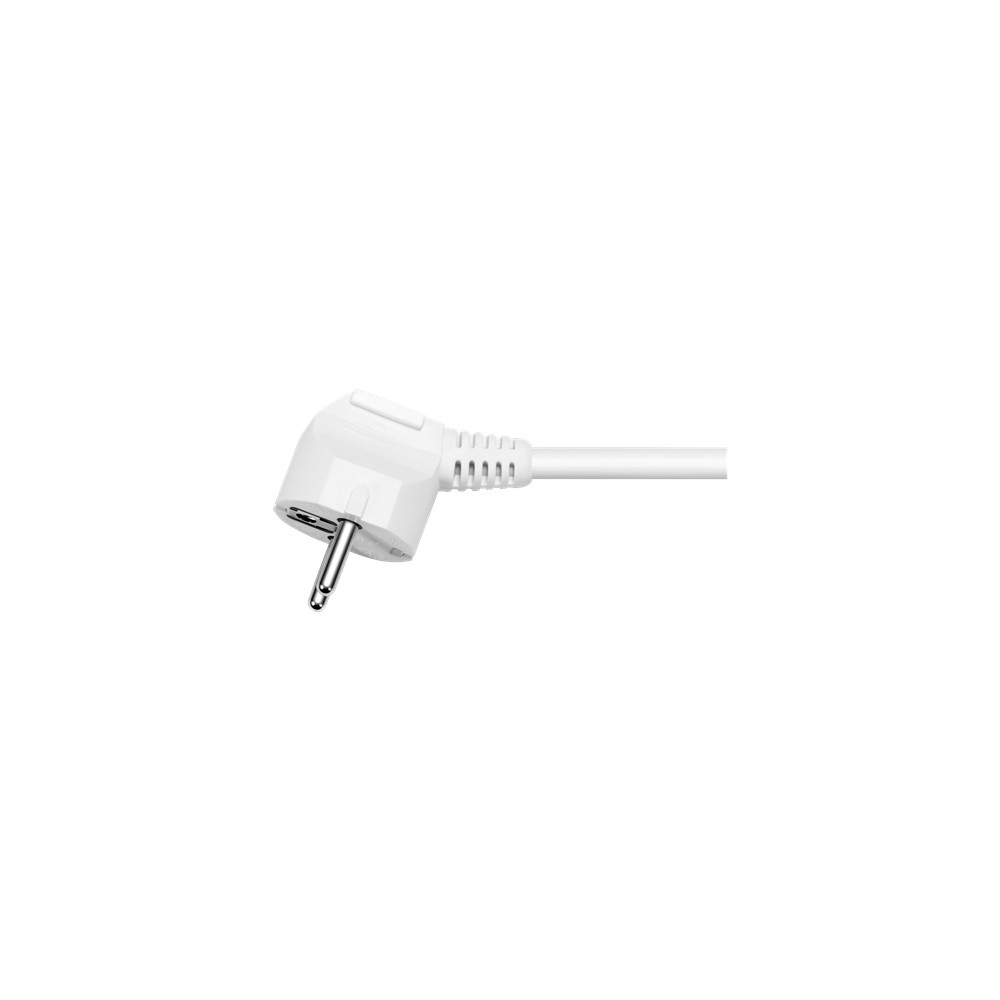 Produktbild för DELTACO GT-0402 - effektband - 3680 Watt