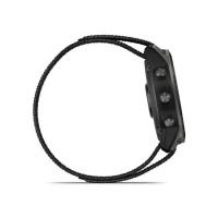 Produktbild för Garmin Enduro 2 Ja sportklocka med rem - svart - 32 GB