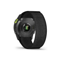 Produktbild för Garmin Enduro 2 Ja sportklocka med rem - svart - 32 GB