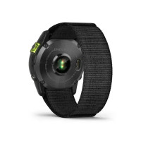 Produktbild för Garmin Enduro 2 Ja sportklocka med rem - svart - 32 GB