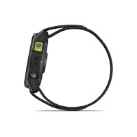 Produktbild för Garmin Enduro 2 Ja sportklocka med rem - svart - 32 GB