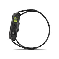 Produktbild för Garmin Enduro 2 Ja sportklocka med rem - svart - 32 GB