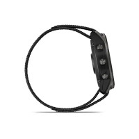 Produktbild för Garmin Enduro 2 Ja sportklocka med rem - svart - 32 GB