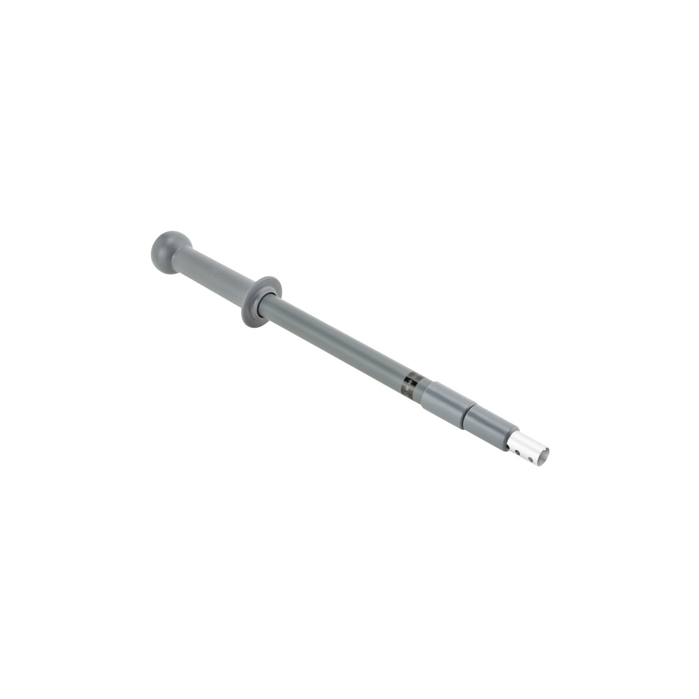 Produktbild för Handtag Vikan mini-teleskopiskt Ø29mm handtag längd: 575mm k...