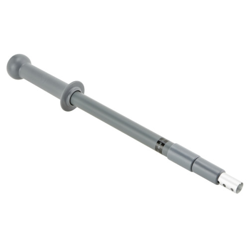 Vikan Handtag Vikan mini-teleskopiskt Ø29mm handtag längd: 575mm k...