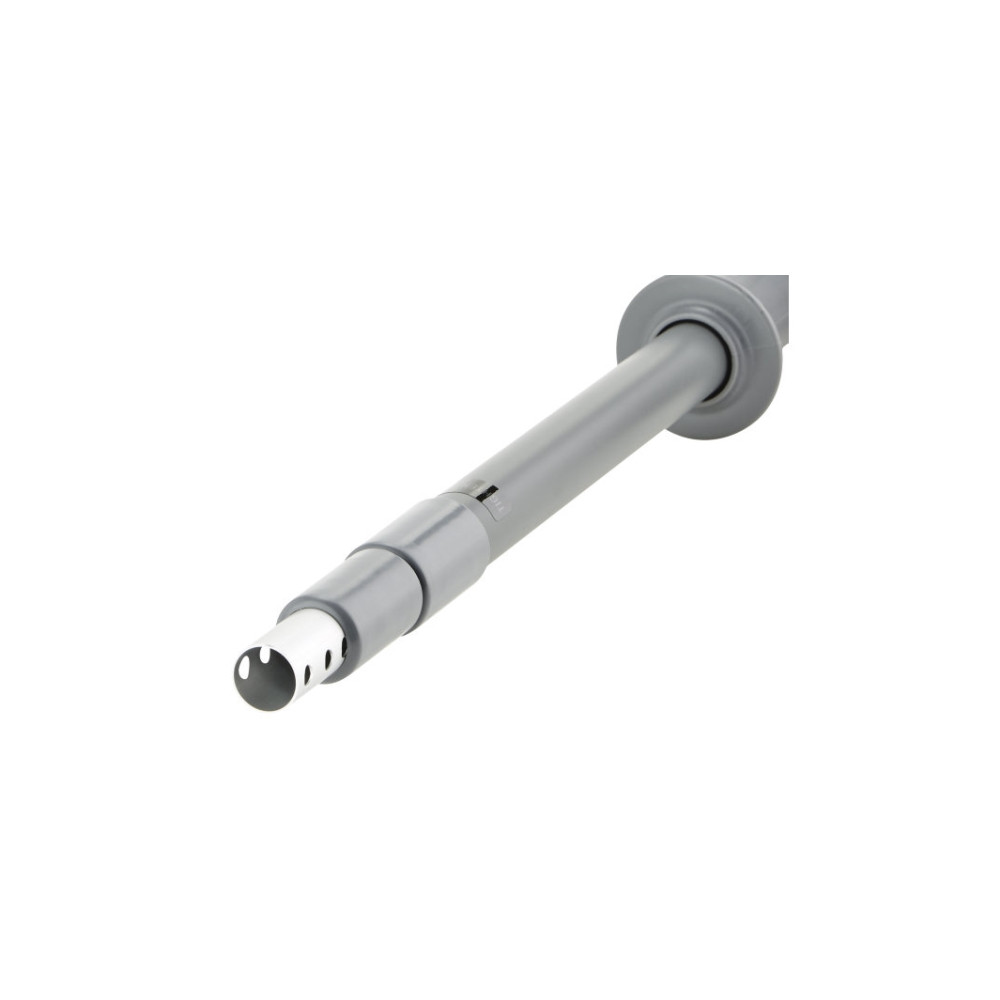 Produktbild för Handtag Vikan mini-teleskopiskt Ø29mm handtag längd: 575mm k...