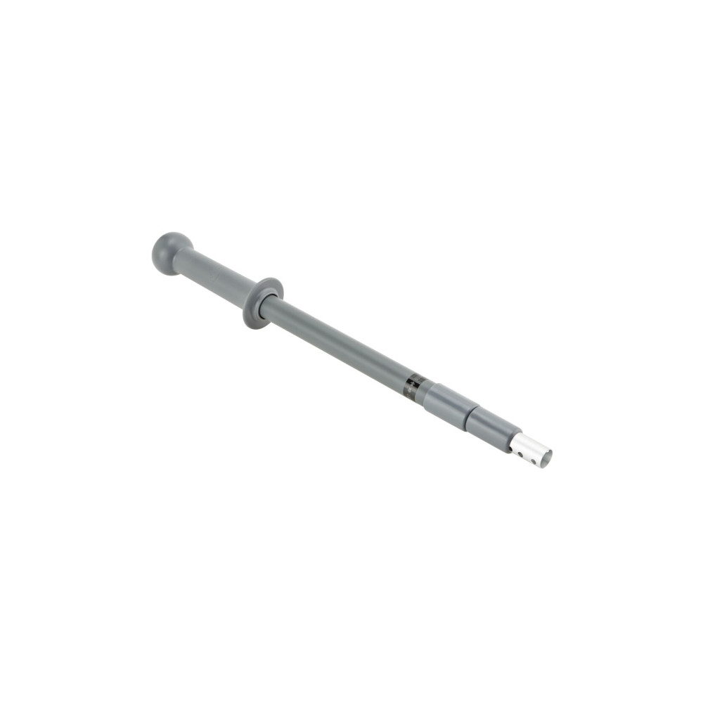 Produktbild för Handtag Vikan mini-teleskopiskt Ø29mm handtag längd: 575mm k...