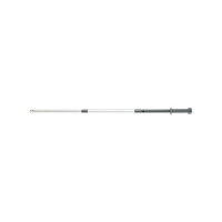 Produktbild för Handtag Vikan mini-teleskopiskt Ø29mm handtag längd: 575mm k...