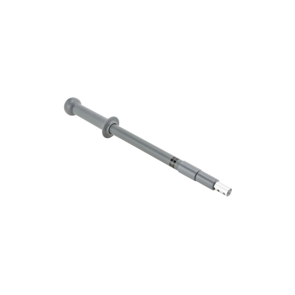 Produktbild för Handtag Vikan mini-teleskopiskt Ø29mm handtag längd: 575mm k...