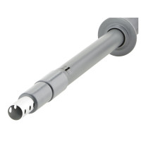 Produktbild för Handtag Vikan mini-teleskopiskt Ø29mm handtag längd: 575mm k...