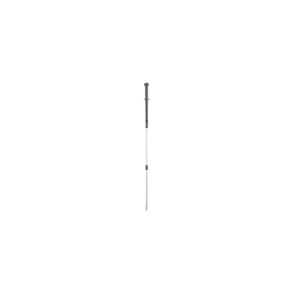 Produktbild för Handtag Vikan mini-teleskopiskt Ø29mm handtag längd: 575mm k...