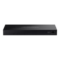 Produktbild för TRENDnet TPE TG262 - switch - 26 portar - rackmonterbar - TAA-kompatibel