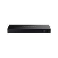 Produktbild för TRENDnet TPE TG262 - switch - 26 portar - rackmonterbar - TAA-kompatibel
