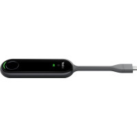 Produktbild för Yealink WPP30 - trådlös ljud-/videoförlängare - 802.11a, 802.11b/g/n, Wi-Fi 5, Wi-Fi 6, Bluetooth 5.0