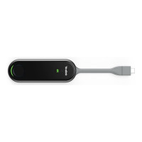 Produktbild för Yealink WPP30 - trådlös ljud-/videoförlängare - 802.11a, 802.11b/g/n, Wi-Fi 5, Wi-Fi 6, Bluetooth 5.0