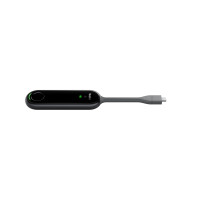 Produktbild för Yealink WPP30 - trådlös ljud-/videoförlängare - 802.11a, 802.11b/g/n, Wi-Fi 5, Wi-Fi 6, Bluetooth 5.0