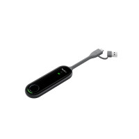 Produktbild för Yealink WPP30 - trådlös ljud-/videoförlängare - 802.11a, 802.11b/g/n, Wi-Fi 5, Wi-Fi 6, Bluetooth 5.0