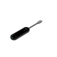 Produktbild för Yealink WPP30 - trådlös ljud-/videoförlängare - 802.11a, 802.11b/g/n, Wi-Fi 5, Wi-Fi 6, Bluetooth 5.0