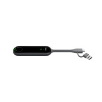 Produktbild för Yealink WPP30 - trådlös ljud-/videoförlängare - 802.11a, 802.11b/g/n, Wi-Fi 5, Wi-Fi 6, Bluetooth 5.0