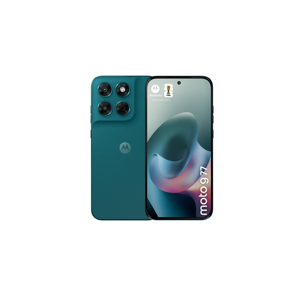 Produktbild för Motorola Moto G77