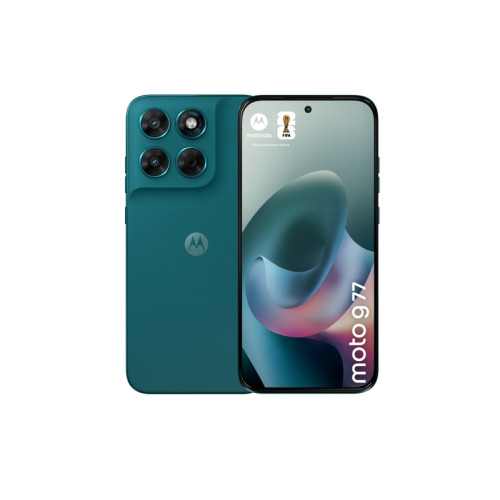 MOTOROLA Motorola Moto G77