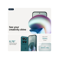 Produktbild för Motorola Moto G77