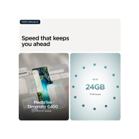 Produktbild för Motorola Moto G77