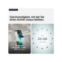 Produktbild för Motorola Moto G77
