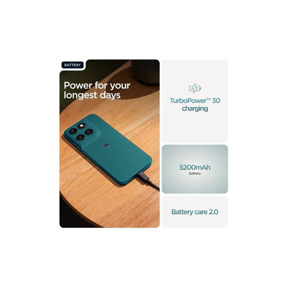 Produktbild för Motorola Moto G77