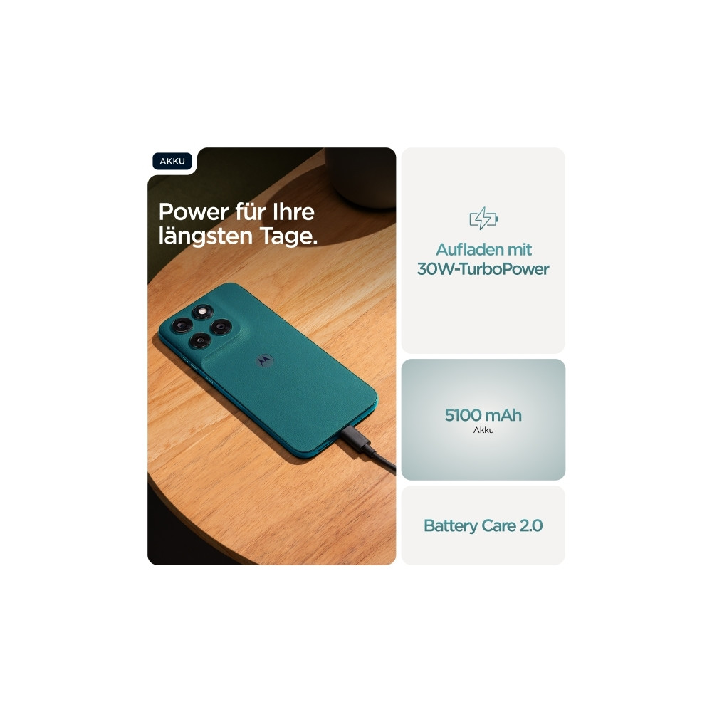Produktbild för Motorola Moto G77