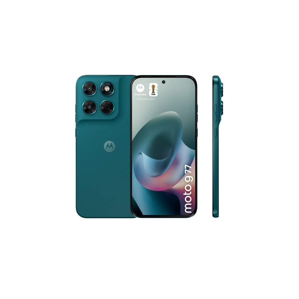 Produktbild för Motorola Moto G77