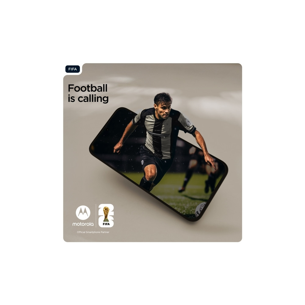 Produktbild för Motorola Moto G77