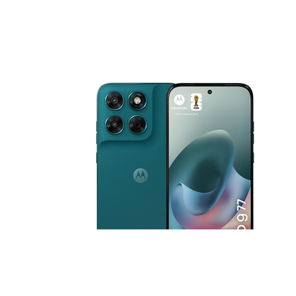 Produktbild för Motorola Moto G77