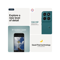 Produktbild för Motorola Moto G77