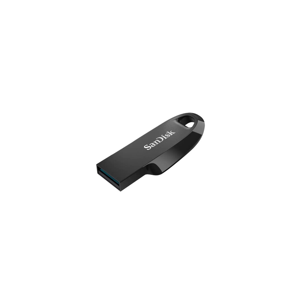 Produktbild för SanDisk Ultra Curve - USB flash-enhet - 512 GB