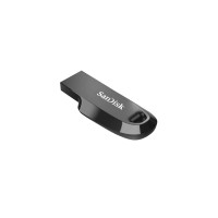 Produktbild för SanDisk Ultra Curve - USB flash-enhet - 512 GB