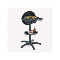 Produktbild för SEVERIN PG 8541 - barbequegrill - matt black