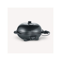Produktbild för SEVERIN PG 8541 - barbequegrill - matt black
