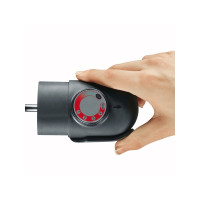 Produktbild för SEVERIN PG 8541 - barbequegrill - matt black