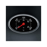 Produktbild för SEVERIN PG 8541 - barbequegrill - matt black