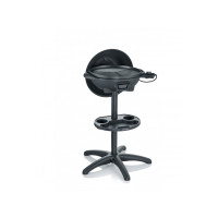 Produktbild för SEVERIN PG 8541 - barbequegrill - matt black