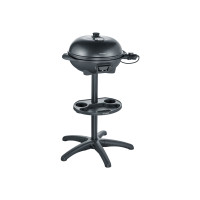 Produktbild för SEVERIN PG 8541 - barbequegrill - matt black